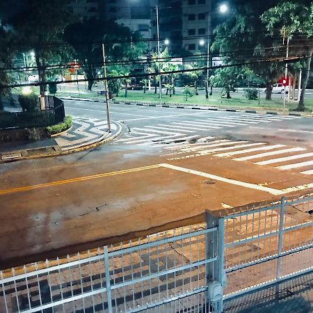 Apartamento Guarujá 12 Bagian luar foto