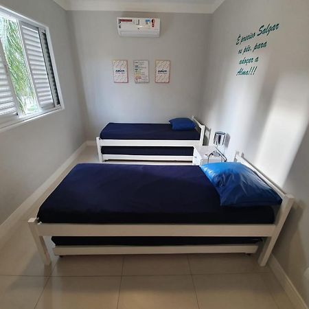 Apartamento Guarujá 12 Bagian luar foto