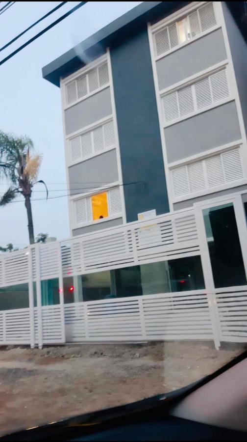 Apartamento Guarujá 12 Bagian luar foto