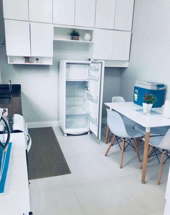 Apartamento Guarujá 12 Bagian luar foto
