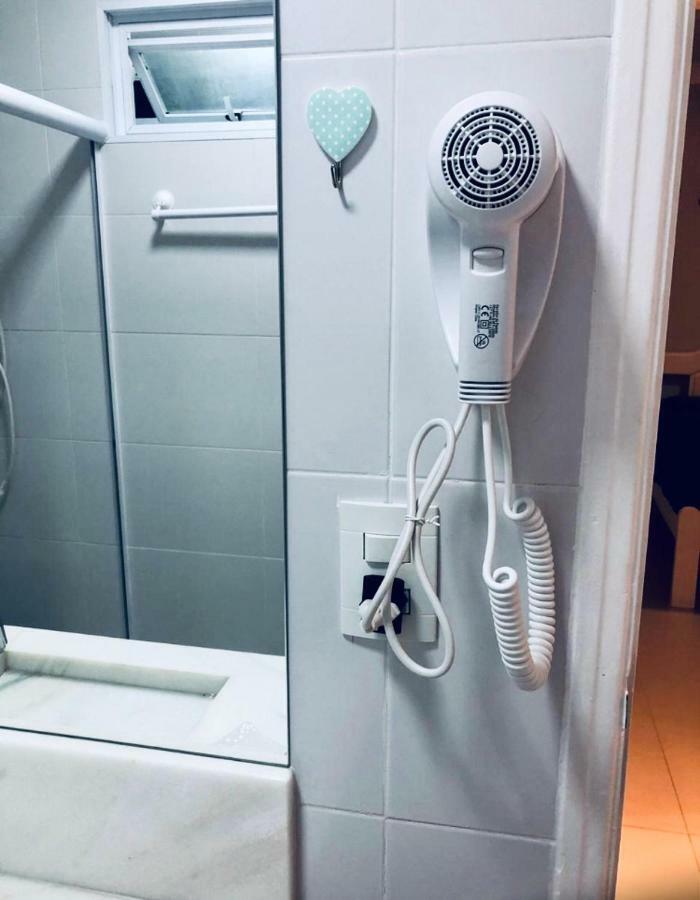 Apartamento Guarujá 12 Bagian luar foto