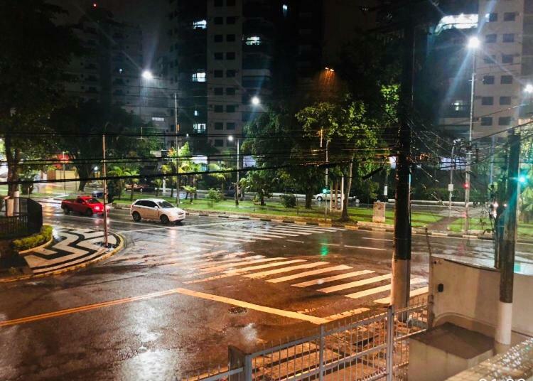 Apartamento Guarujá 12 Bagian luar foto
