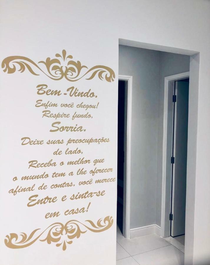 Apartamento Guarujá 12 Bagian luar foto