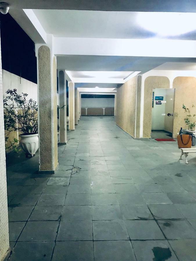 Apartamento Guarujá 12 Bagian luar foto