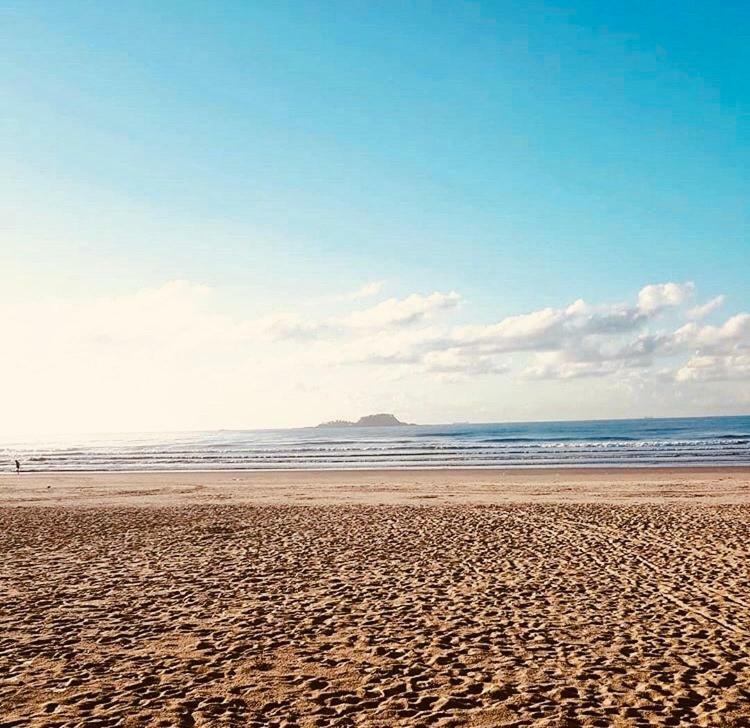 Apartamento Guarujá 12 Bagian luar foto