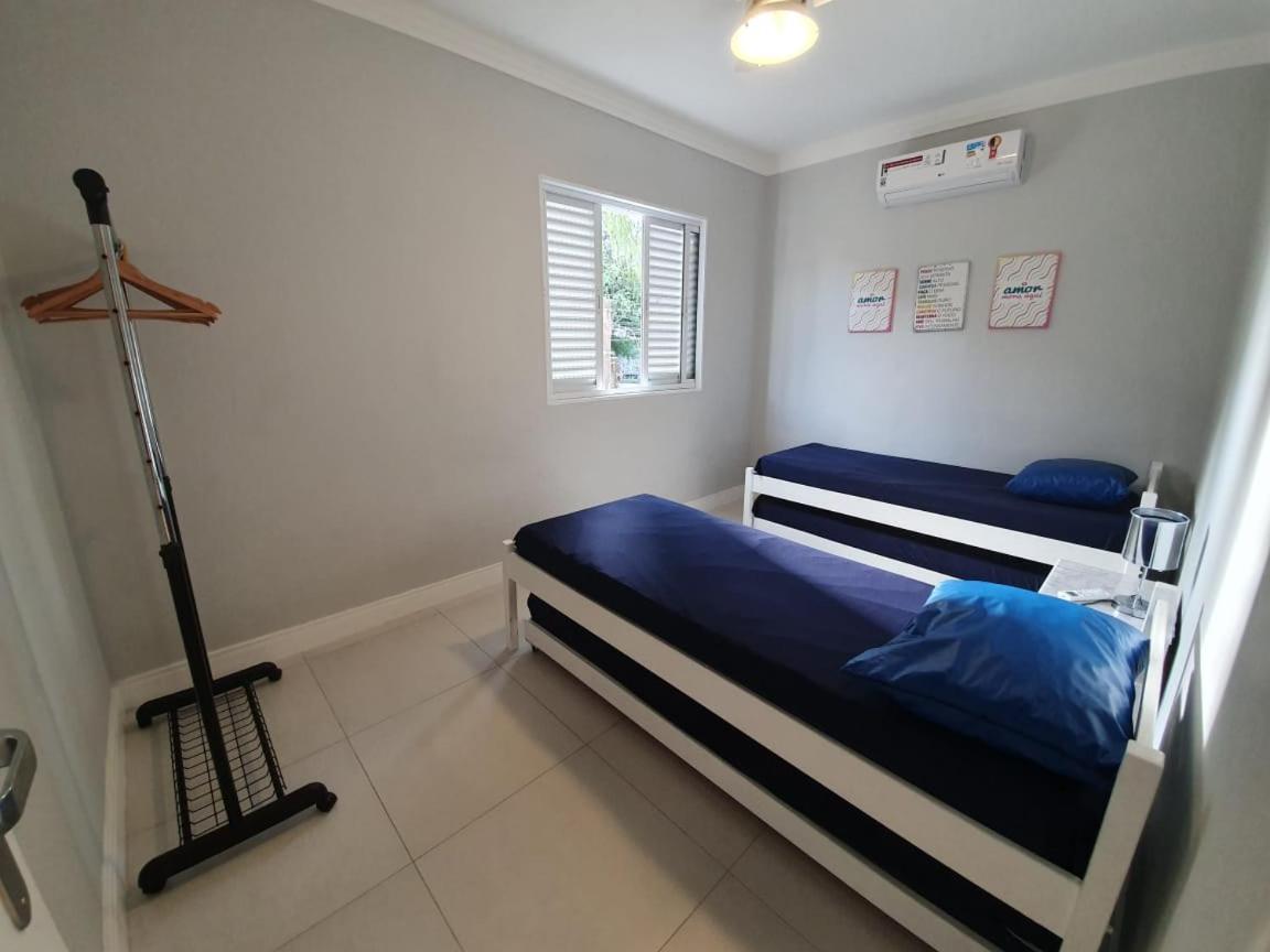 Apartamento Guarujá 12 Bagian luar foto