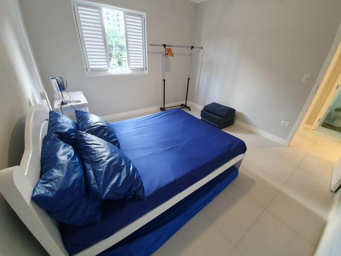 Apartamento Guarujá 12 Bagian luar foto