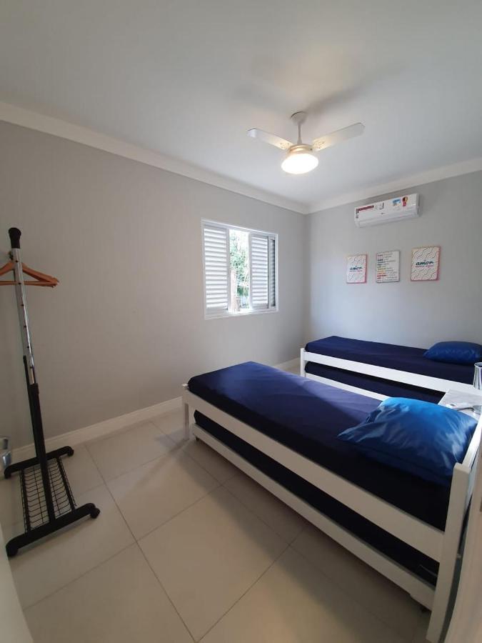 Apartamento Guarujá 12 Bagian luar foto