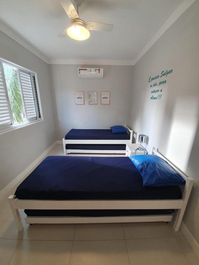 Apartamento Guarujá 12 Bagian luar foto