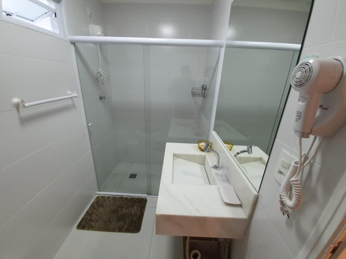 Apartamento Guarujá 12 Bagian luar foto