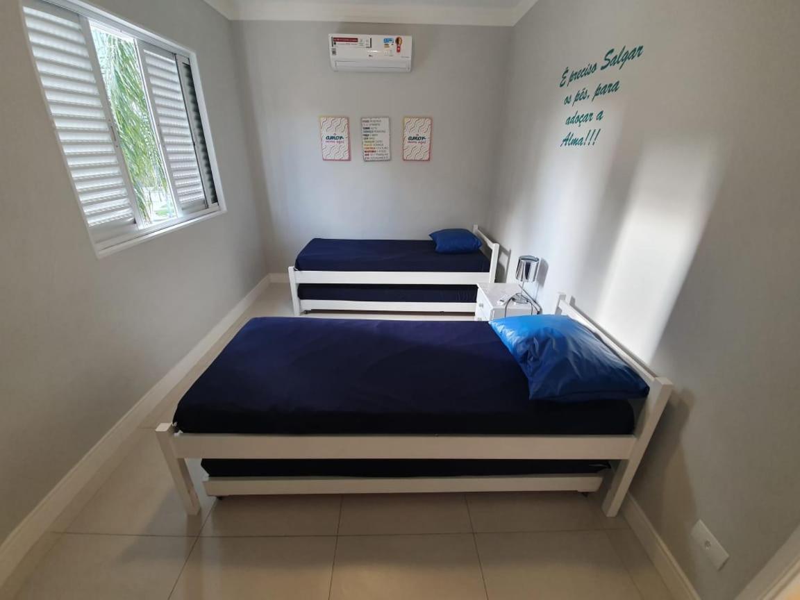 Apartamento Guarujá 12 Bagian luar foto