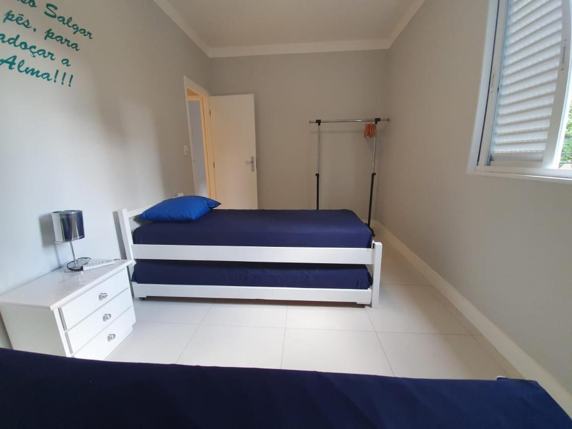 Apartamento Guarujá 12 Bagian luar foto
