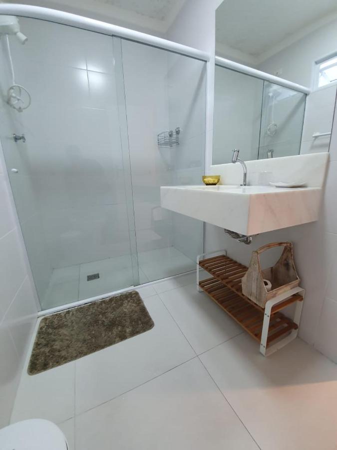 Apartamento Guarujá 12 Bagian luar foto