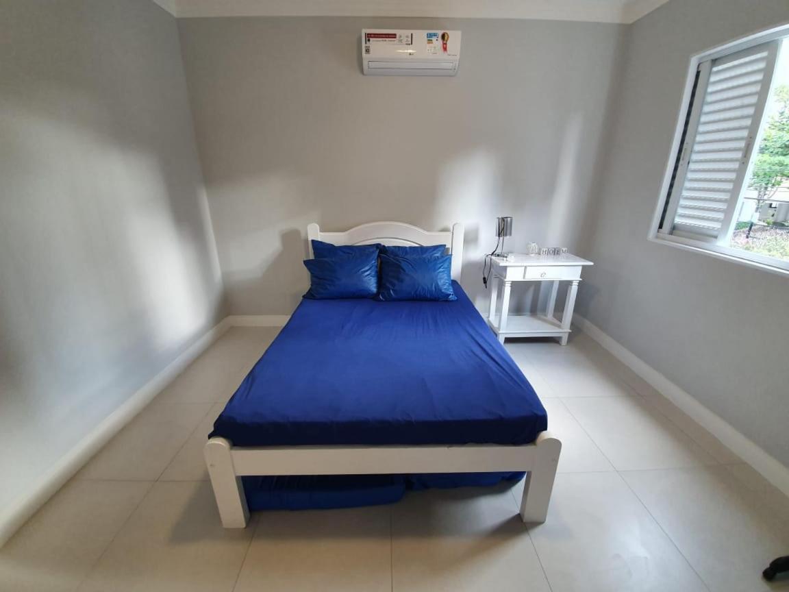 Apartamento Guarujá 12 Bagian luar foto